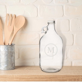Personalized Growler