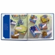 Personalized Hanukkah Book and Plus Bear Gift Set