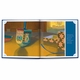 Personalized Hanukkah Book and Plus Bear Gift Set