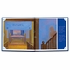 Personalized Hanukkah Book and Plus Bear Gift Set