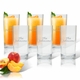 Personalized Highball Glasses