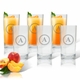 Personalized Highball Glasses