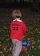 Personalized Hockey Sweater