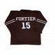 Personalized Hockey Sweater