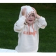 Personalized Hooded Sweater