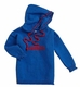 Personalized Hooded Sweater