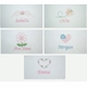 personalized hooded towel
