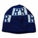 personalized initial & blocks hat
