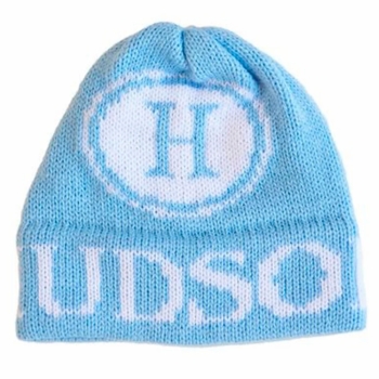 personalized initial stamp hat