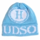 personalized initial stamp hat