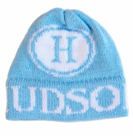 personalized initial stamp hat