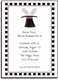 personalized invitations  magic trick