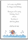 personalized invitations  make a splash