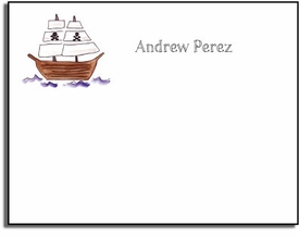 personalized kids notes