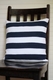 Personalized Knit Name Pillow 10x10