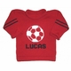 Personalized Knit Soccer Sweater