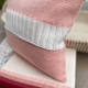 personalized koala baby pillow