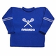 Personalized Lacrosse Sweater