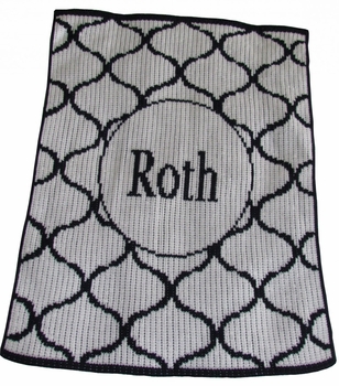 Personalized Lattice Blanket