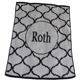 Personalized Lattice Design Blanket