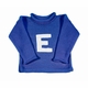 personalized letter sweater