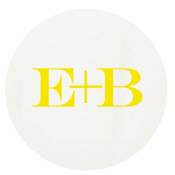 Personalized Letterpressed Coasters M14 By Haute Papier