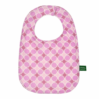 Personalized Lisa Bib