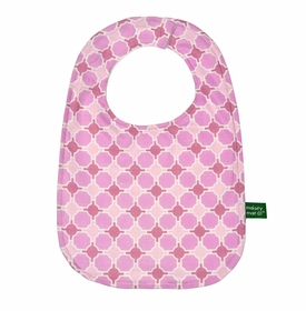 Personalized Lisa Bib