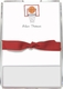 Personalized Memo Sets - Basketball Star