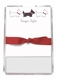 Personalized Memo Sets - Preppy Pups