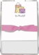 personalized memo sets  shop til you drop