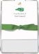Personalized Memo Sets - Tee It Up