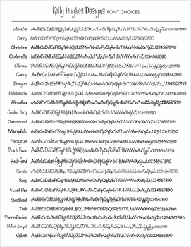 personalized memo sets  what a jewel