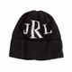 Personalized Metallic Classic Monogram Hat