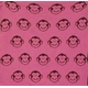 Personalized Monkey Blanket