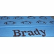 Personalized Monkey Blanket