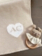 personalized monogram baby blanket