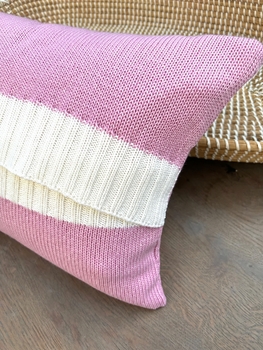 personalized name baby pillow