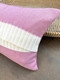 personalized name baby pillow
