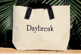 personalized name cole bag