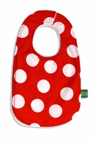 Personalized Nicholson Bib