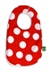 Personalized Nicholson Bib