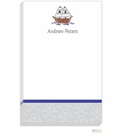 personalized notepads