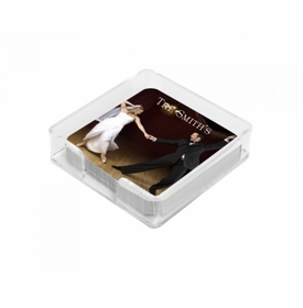 Personalized Photo Coasters