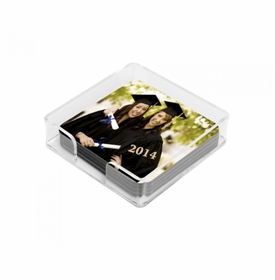 Personalized Photo Coasters