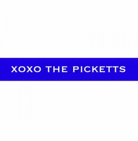 personalized ribbon