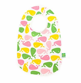 Personalized Rosie Bib