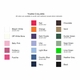 personalized scroll with script monogram blanket