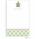 Personalized - Sea Turtle Notepad