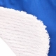 Personalized Set of 3 Boy Bibs